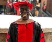 Dr. Samuel K. Nkansah