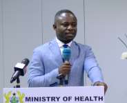 Dear Health Minister, Include colon cancer screening in Ghana’s Free Primary Healthcare promise