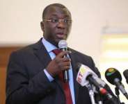 Completely abandon idea of selling BoG headquarters — NPP urges govt