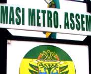 KMA to reintroduce enhanced ‘Samansaman’ sanitation enforcement system from July 1
