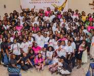 Vessels of Glory Women’s Ministry holds maiden national conference at Adomfie