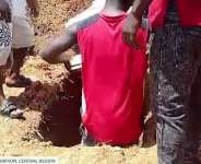 Two pupils of Alice Elite Academy laid to rest after fatal school bus crash