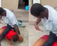 SHS teacher allegedly beats female student over unpaid hostel fees