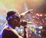 Ghanaians give me the respect they will give Jay Z and Beyonc — Shatta Wale