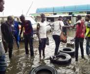 Accra Is Drowning Again. When Will Ghana Finally Stop Treating Floods as Surprises?
