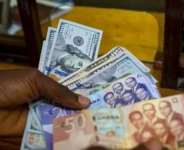 Cedi weakens as foreign exchange demand intensifies