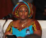 Former MASLOC CEO Sedina Tamakloe returns to Ghana after extradition to serve 10-year jail term