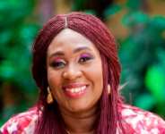 Convicted Sedina Tamakloe taken into custody upon extradition to Ghana