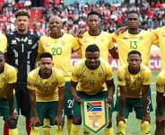 2026 World Cup: South Africas emphatic return to the global stage after a 16-year wait