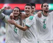 Algeria eye historic FIFA World Cup 2026 campaign