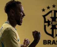 Brazils Neymar recovering well after injury ahead of World Cup opener