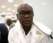 2026 World Cup: I strongly believe Black Stars will do well, says Charles KwablaAkonnor
