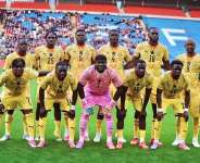 Black Stars capable of winning 2026 World Cup - Charles Kwabla Akonnor