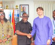 Air Ghana to partner Ghana Shippers’ Authority to expand air cargo trade and industry growth