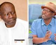 Oga should be worried — Kwaku Azar reacts as pressure mounts on Ofori-Atta after Sedina Tamakloes extradition