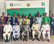 Deputy Trade Minister calls for regional solidarity between ECOWAS trade officials