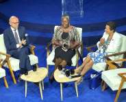 Ghana calls for equitable ocean governance at Neptune Forum in Paris