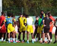 2026 World Cup: Black Stars camp full of belief, says GFA spokesperson, Henry Asante Twum