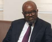 2026 World Cup: Ghana will be represented by best players - GFA boss Kurt Okraku