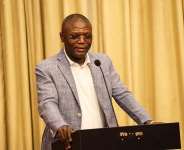 2026 World Cup: Black Stars will not be mere participants - Sports Minister Kofi Adams