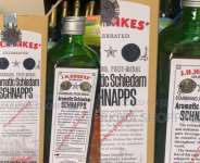 Reparations Justice Forum questions imported schnapps for African libation rituals