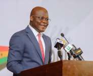 Local Government Minister directs MMDCEs to equip environmental health officers for frontline sanitation work