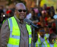 We have to do soul-searching — Mahama orders nationwide flood assessment