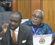 Manhyia South MP says free speech under threat, cites 17 arrests in 16 months under Mahamas regime