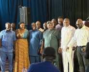 Government commends Jospong Group, others for sustained investments in sanitation