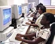 Dialing For Dollars: How Ghana is learning to cash in on data services.