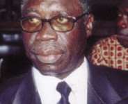 Finance Minister Must Pay For His Blunder