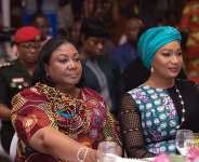 Salaries to President and Vice Presidents Spouse; Dont Mix Public Service with Romance