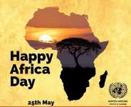 Africa Union at 60 years! What must change in achieving grassroot democracy and development; Ghana in focus