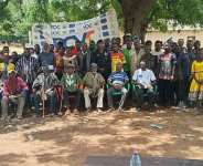Youth Empowerment, Key to Preventing Violent Extremism- Development Consult Expresses