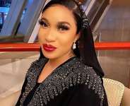 Their dedication, intentionality; my biggest prayer is to understand the Muslim faith —Tonto Dikeh