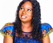 Dr. Augustina Dede Agor, Senior Lecturer at the University of Professional Studies, Accra (UPSA).