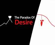 The Paradox Of Desire: Why We Crave What We Lack And Resent What We Have