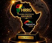 HRRG to honour distinguished African leaders, human rights champions at Global RightsCon 2026 awards in Abuja