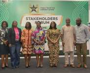 Ghana Trade Fair Company equips SMEs with practical skills for business growth