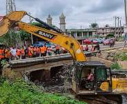 Gov’t Launches Nationwide Clean-Up After Deadly June 29 Floods; Markets, Shops to Halt Operations Today