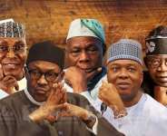 The Tragedy Of Nigerian Politics
