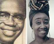 Nana Frema Busia: Letter to K.A. Busia @ 110 yrs !