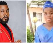 Bitcoin Chief- Mmesoma Forged Result Because INEC Swore In A Wrong Person