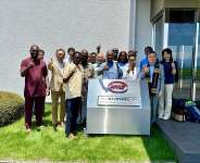 Ghana Atomic Energy Commission Amps Up Nation’s Nuclear Power Journey With Technical Visit To Japan