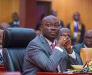Confirmation of Prof Richard Frimpong Oppong:  Is the Minority Leader, Dr Cassie Ato Forson a Hypocrite?