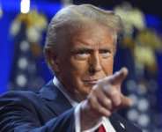 Outsourcing Ghana to Donald Trump for Deportation