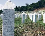 Srebrenica-Dayton: Marking 30 (lost) Years