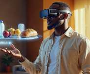 AR/VR Evolution: Gaming to Enterprise