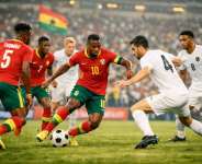 Why Africa Has Never Won A World Cup — Deep Analysis & Solutions