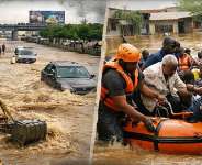 Why Ghanas Perennial Floods Are a Preventable Human Rights Failure
